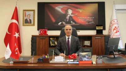 Öztürk: Amasya için el birliğiyle çalışmaya devam edeceğiz