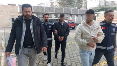 Parkta pompalı tüfekli saldırı: 3 yaralı