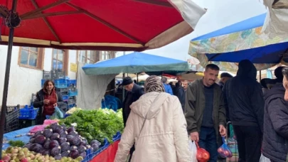 Pazartesi Pazar'ında bu hafta!