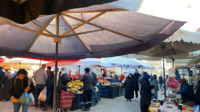 Pazartesi Pazar'ında bu hafta!