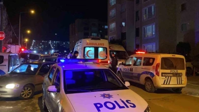 Polis memuru evinde başından vurulmuş halde ölü bulundu