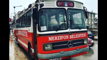 Regaip Kandili'nde ücretsiz ulaşım müjdesi!