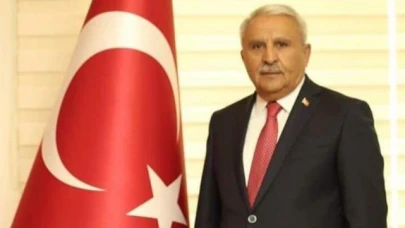 Şahin: Basın mensuplarımıza başarılar diliyorum