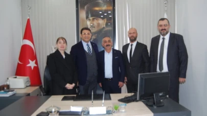 Şahin: Perakende Yasası İçin Soru Önergesi Vereceğim!