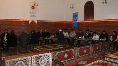 Şehit Gültekin Tırpan rahmet ve minnetle yad edildi
