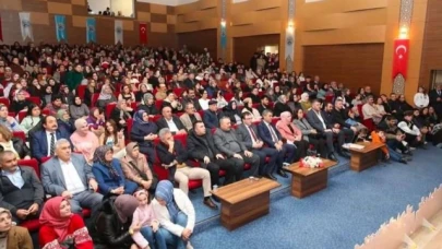 Suluova’da Nostalji Rüzgarı Esti
