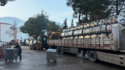 “Sürekli Gelişen Ziyaret İçin Adımlar Atıyoruz”