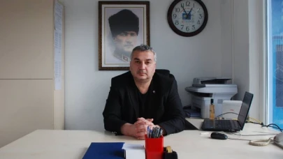 Tekneci'den Merzifonspor'a Başarı Dilekleri