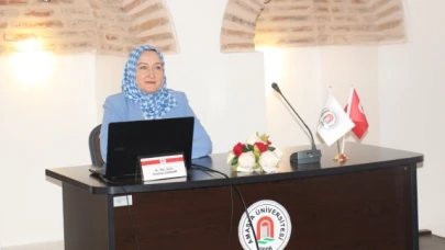 Teknik Eleman İhtiyacı Konulu Söyleşi Düzenlendi