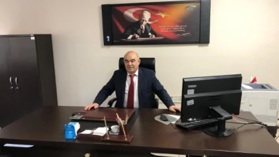 Temur Umre Yolcusu