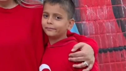 TikTok'taki kolonya videosu akımını deneyen çocuk hayatını kaybetti