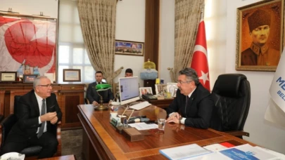 Toplu İş Sözleşmesi İmzalandı