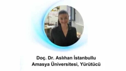 TÜBİTAK'tan 1001 Desteği