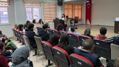 Türk Hukukunda Kişisel Verilerin Korunması Konferansı
