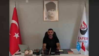 Uysal: Tüm Teşkilatlarımız Dimdik Ayakta