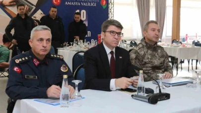 Vali Bakan: "Alkollü sürüşle 7 can gitti, 200 lira ile önlenebilirdi"