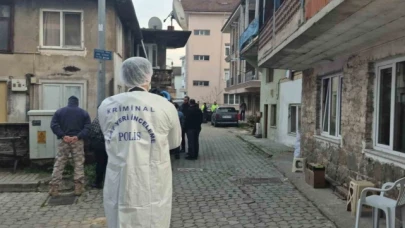 Yakınlarının ulaşamadığı şahıs evinin tuvaletinde ölü bulundu