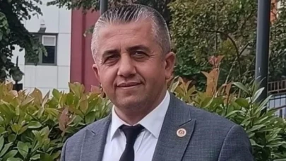 Yem karma makinesine sıkışan muhtar hayatını kaybetti