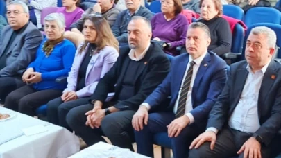 17. Olağan Genel Kurulu gerçekleştirildi