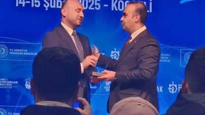 Canik Özdemir Bayraktar Keşif Kampüsü, Türkiye’de yılın en başarılı keşif kampüsü seçildi