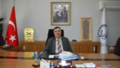Kesti: İnsanın vazgeçilmez temel haklarından birisi de mahremiyettir