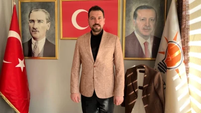 Başkan Keleş'ten 8. Olağan Büyük Kongresine davet