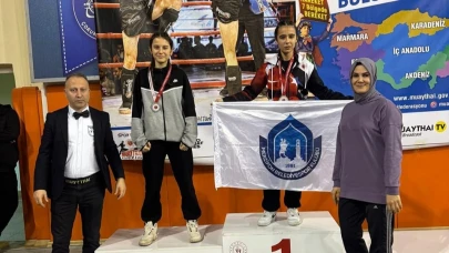 Antalya'da ve Kırklareli'nde Merzifon'u temsil edecekler