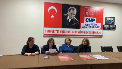 Köroğlu: Medeni Kanunumuz, bir Cumhuriyet, bir hukuk ve bir Kadın Devrimidir