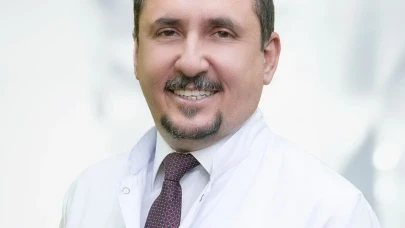 ’Hepatit B’den yılda 1 milyon ölüm’