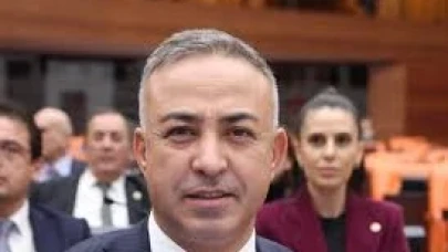 CHP'li Tahtasızdan Yeni Açıklama: "Devlet Adabı Gereği Hareket Edilmeli"