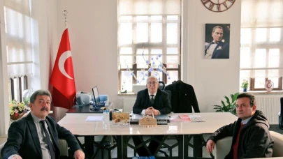 Basmacı’ya Geçit ve Sarıçoban’dan Ziyaret