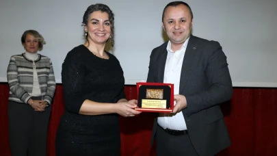 Sonuç ve Değerlendirme Çalıştayı yapıldı