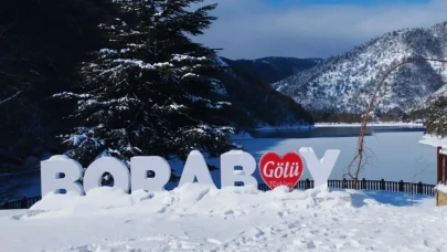 Amasya’da Saklı Cennet!
