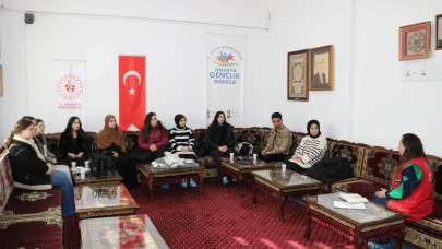 Matematik öğretimi için planlama toplantısı yapıldı