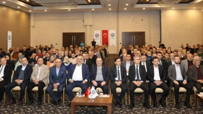 Toç Bir-Sen Akademi Amasya’da
