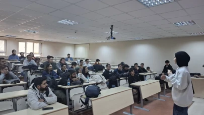 Genç Yazılımcılar Buluştu!