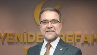 Nüreddin Gül Amasya’ya Geliyor