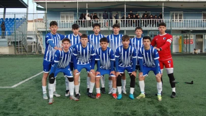 Merzifonspor’un Zirve İnadı