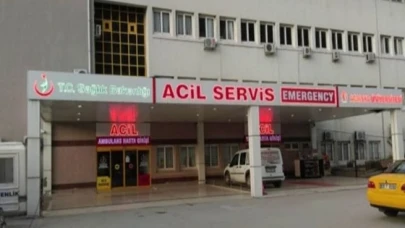 2024 Yılında 833 Bin Kişiye Acil Muayene Hizmeti Sunuldu