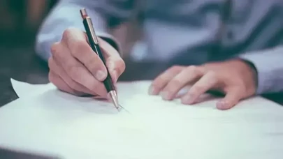 İrtifak Hakkı İhalesi Yapılacak