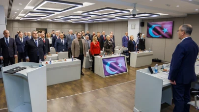 Basın İlan Kurumu’nun yeni Yönetim Kurulu belli oldu
