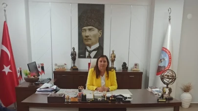 Gümüşhacıköy'de halk et projesi başladı!