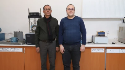 Başaran’a Avrupa Komisyonu’ndan Prestijli Araştırma Bursu