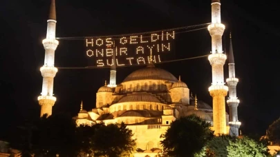 Diyanet İşleri Başkanlığı: Ramazan Bu Yıl 29 Gün Sürecek