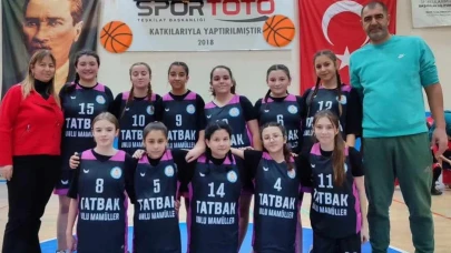 Namık Kemal Ortaokulu Büyük Başarılar Elde Ediyor
