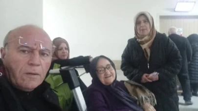 Ayşe Atmaca hayatını kaybetti