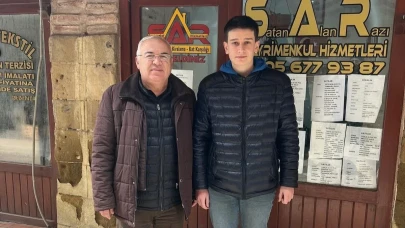 Başkan Alıcı, Esnaf Ziyaretlerine Devam Ediyor