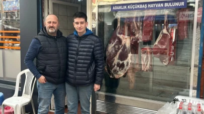 AK Parti Gençlik Kolları sahada!