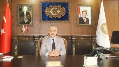 Kadınlara Özel Mukabele Programı Başlıyor