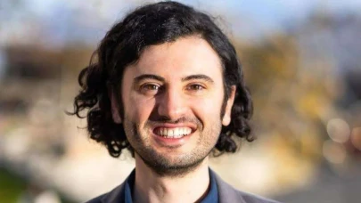 Çorumlu Genç Almanya’da Yeniden Milletvekili Seçildi